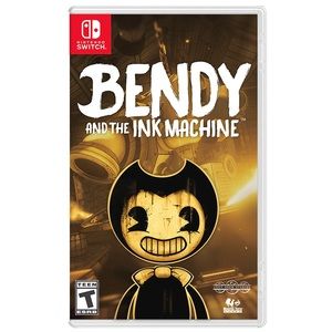 Bendy game
